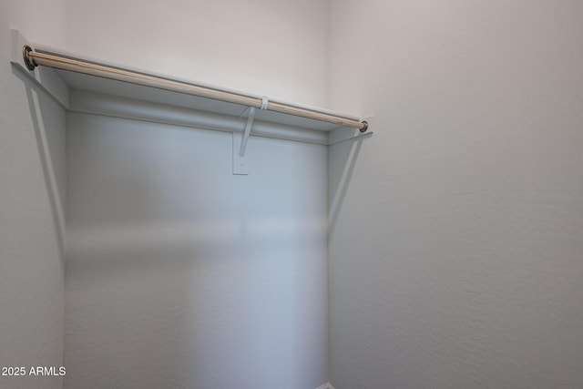 19320 N Diego Way, Maricopa, AZ 85138 - view of spacious closet