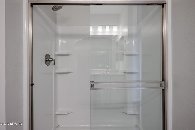 19320 N Diego Way, Maricopa, AZ 85138 - full bathroom featuring a shower stall