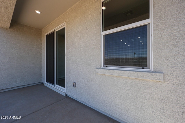 19320 N Diego Way, Maricopa, AZ 85138 - view of patio / terrace