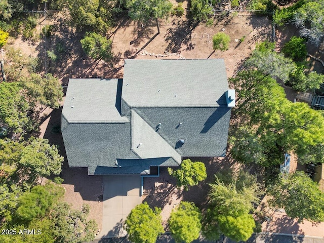 902 S Santa Fe Cir, Payson, AZ 85541 - view of subject property
