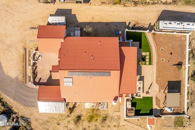 30124 N 174th St, Rio Verde, AZ 85263 - bird's eye view
