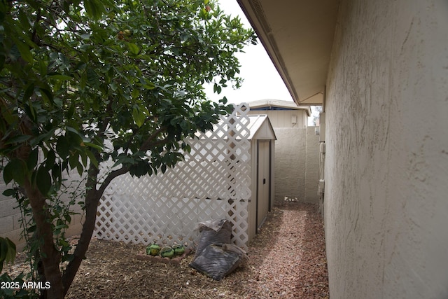8334 N 55th Ave, Glendale, AZ 85302 - view of side of property