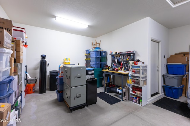 3655 N Astoria Dr, Florence, AZ 85132 - view of garage