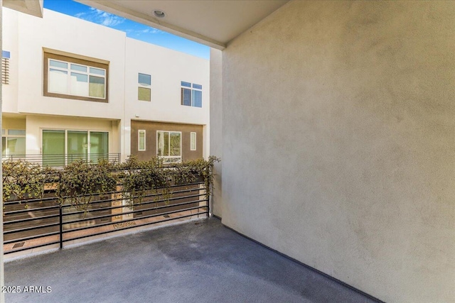 1717 E Morten Ave Unit 2, Phoenix, AZ 85020 - view of balcony