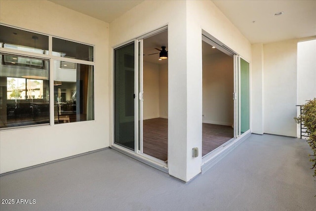 1717 E Morten Ave Unit 2, Phoenix, AZ 85020 - view of patio