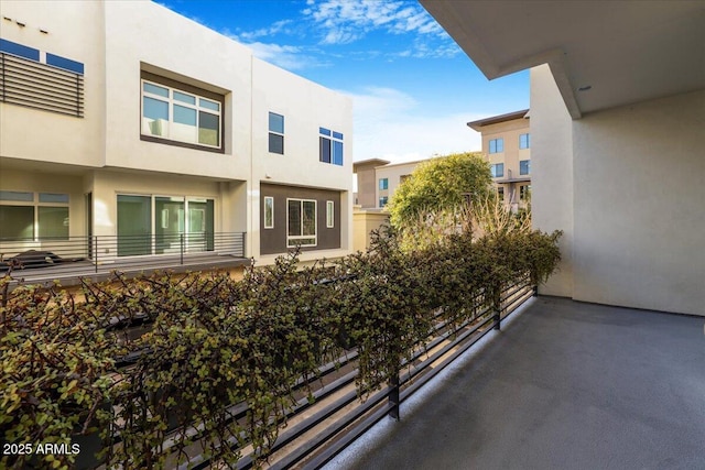 1717 E Morten Ave Unit 2, Phoenix, AZ 85020 - view of balcony