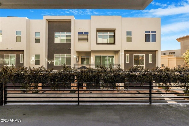 1717 E Morten Ave Unit 2, Phoenix, AZ 85020 - view of front facade
