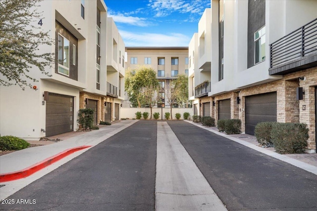 1717 E Morten Ave Unit 2, Phoenix, AZ 85020 - view of road