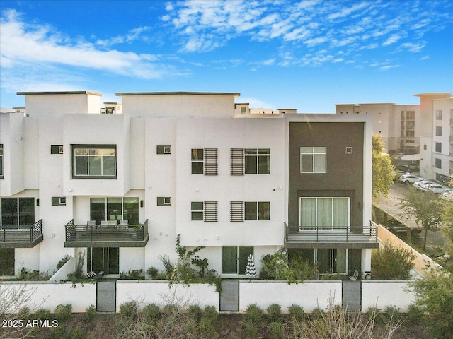 1717 E Morten Ave Unit 2, Phoenix, AZ 85020 - view of building exterior
