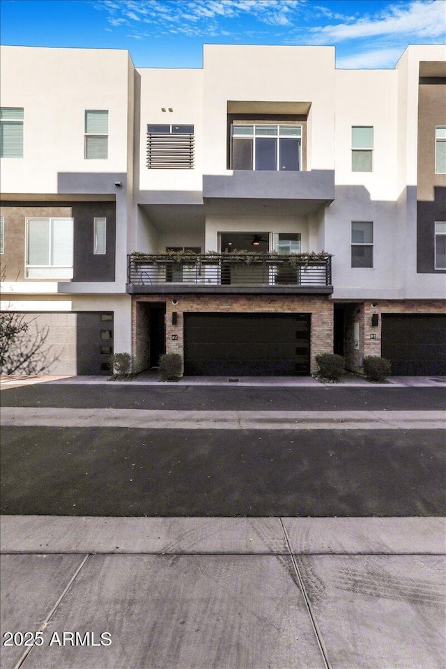 1717 E Morten Ave Unit 2, Phoenix, AZ 85020 - view of front facade