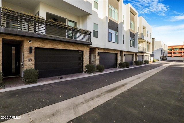 1717 E Morten Ave Unit 2, Phoenix, AZ 85020 - view of building exterior
