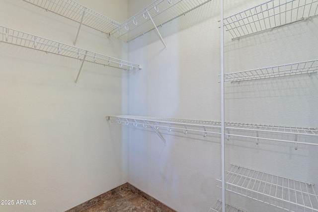 1244 S Tacoma, Mesa, AZ 85209 - view of walk in closet