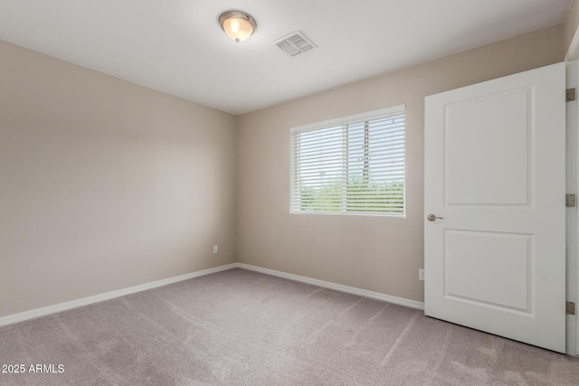 2000 N 36th St Unit 14, Phoenix, AZ 85008 - carpeted spare room featuring baseboards