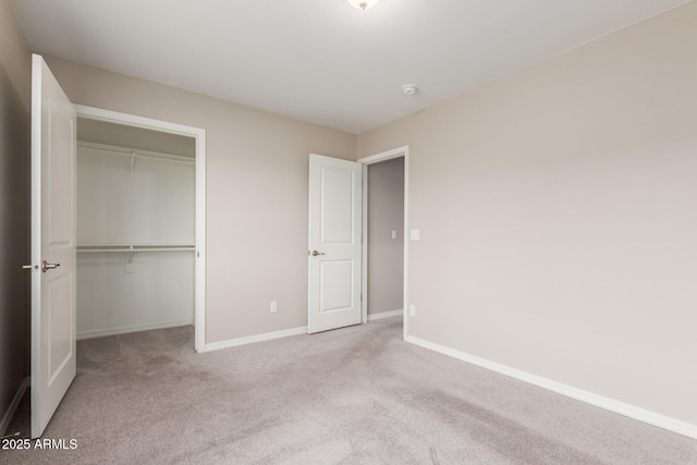 2000 N 36th St Unit 14, Phoenix, AZ 85008 - unfurnished bedroom with carpet flooring and a closet