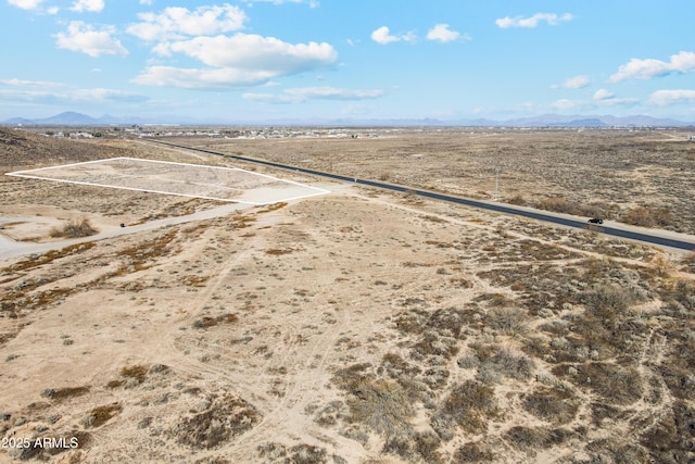 38201 W Salome Hwy -, Unit Tonopah AZ, 85354 land for sale