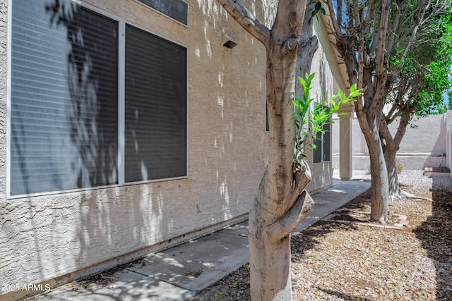 6368 W Firebird Dr, Glendale, AZ 85308 - view of side of home