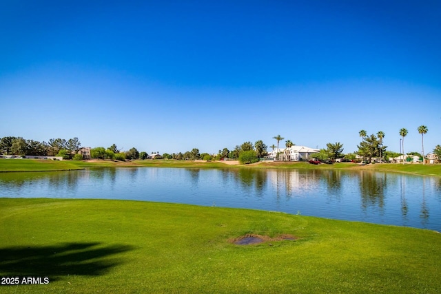 1777 W Redfield Rd, Gilbert, AZ 85233 - property view of water