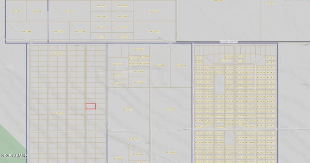 0 W Baseline Rd Unit 220, Tonopah AZ, 85354 land for sale