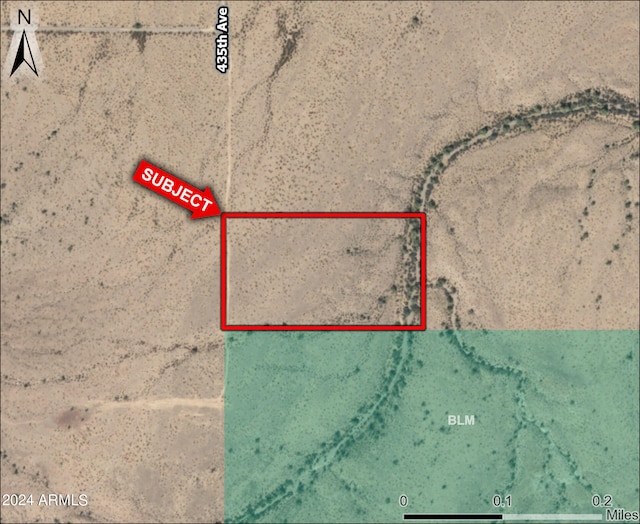 0 S 435th Ave -, Unit Tonopah AZ, 85354 land for sale