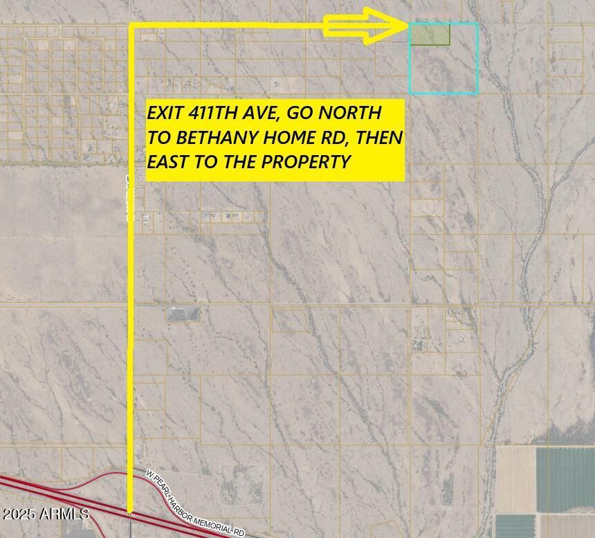 402XX W Bethany Home Rd Unit 1, Tonopah, AZ 85354
