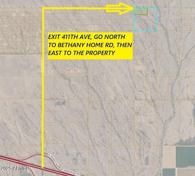 402XX W Bethany Home Rd Unit 1, Tonopah, AZ 85354