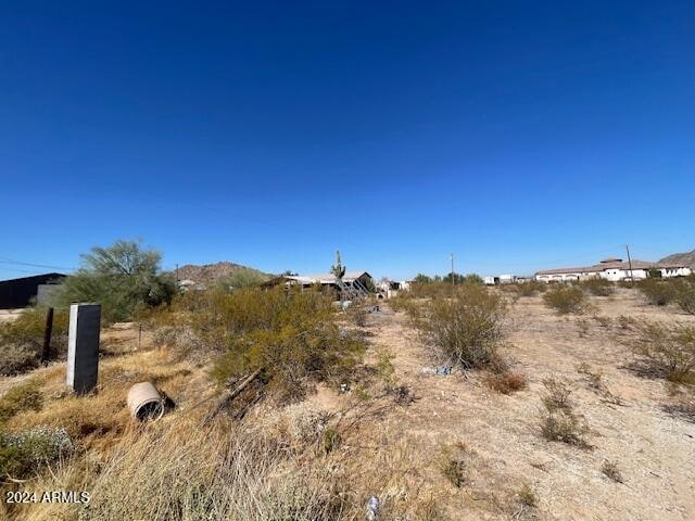 2152 W Ivar Rd Unit 127, San Tan Valley AZ, 85144 land for sale