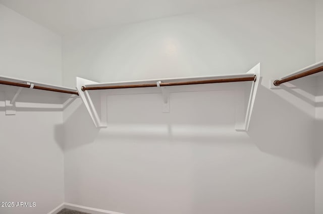 12086 E Sunflower Ln, Florence, AZ 85132 - view of spacious closet