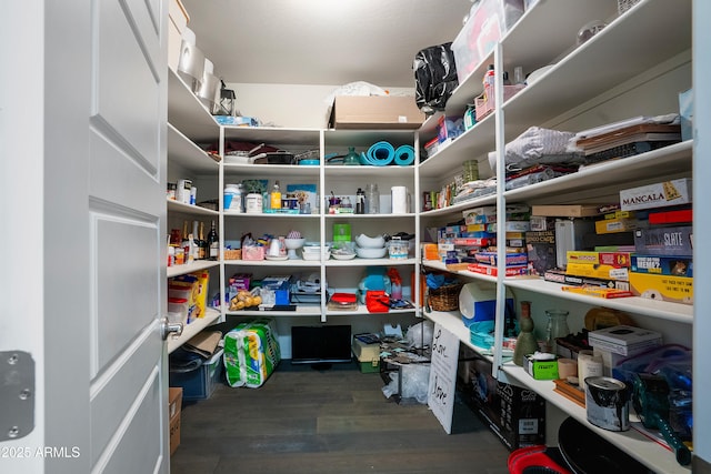 3828 E Liberty Ln, Gilbert, AZ 85296 - view of storage area