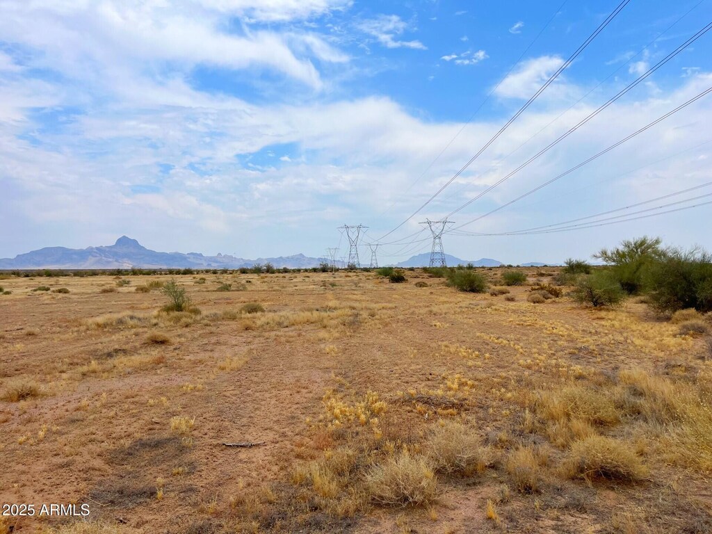 55XX2 W Salome Hwy -, Unit Tonopah, AZ 85354