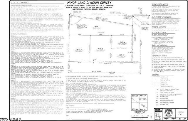 55XX2 W Salome Hwy -, Unit Tonopah, AZ 85354