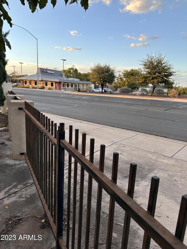 313 E 16th St, Douglas, AZ 85607 - exterior space