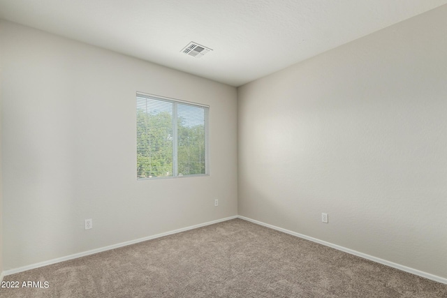 6537 W Riva Rd, Phoenix, AZ 85043 - view of carpeted spare room