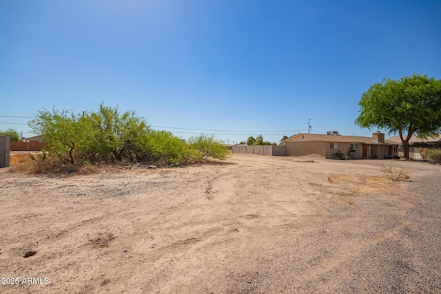 4125 N Del Monte Dr Unit 10, Eloy, AZ 85131