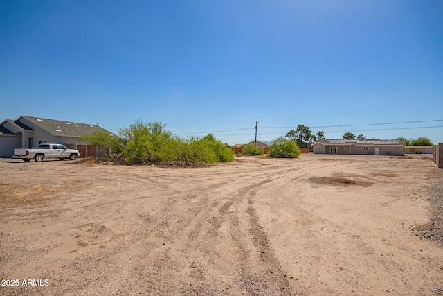 4125 N Del Monte Dr Unit 10, Eloy, AZ 85131