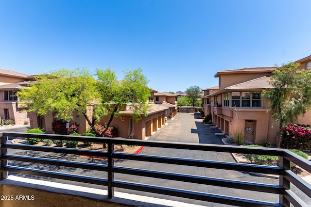 19777 N 76th St Unit 2244, Scottsdale, AZ 85255 - exterior space featuring a residential view