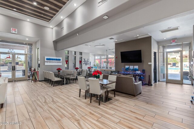 19777 N 76th St Unit 2244, Scottsdale, AZ 85255 - view of community lobby