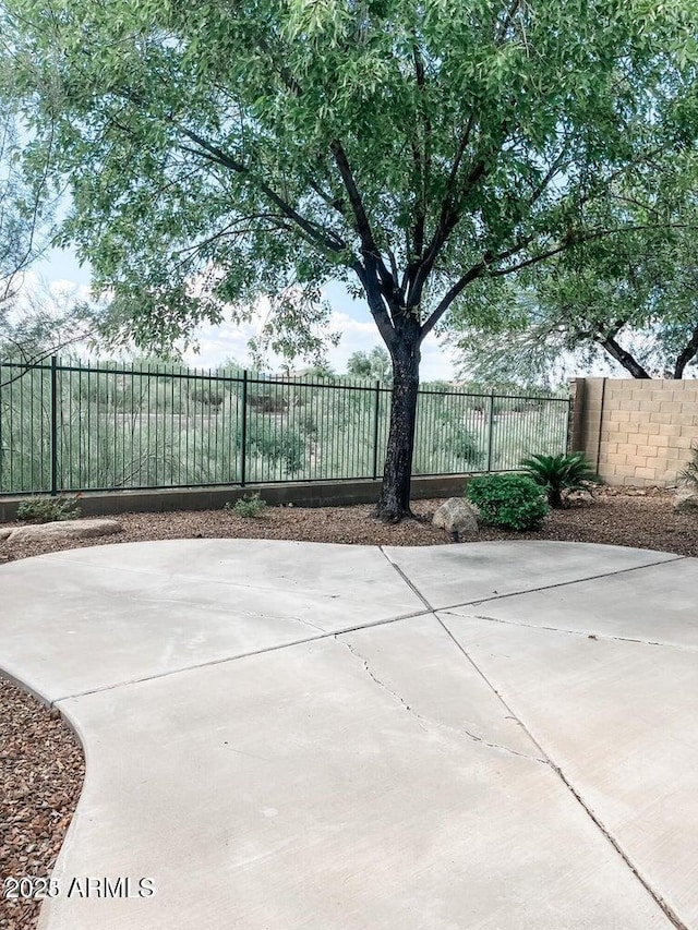40618 N Apollo Way, Anthem, AZ 85086 - view of patio