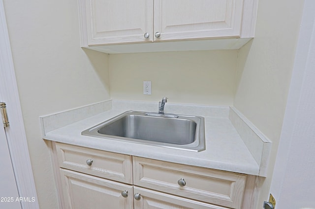 32710 N 71st St, Scottsdale, AZ 85266 - detailed view of a sink