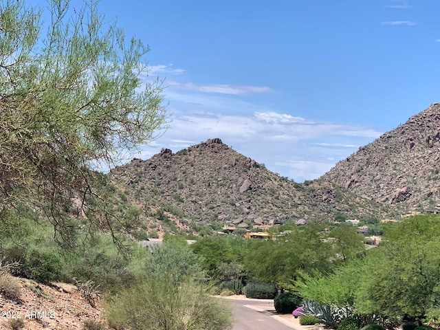 11886 E Mariposa Grande Dr Unit 73, Scottsdale AZ, 85255 land for sale