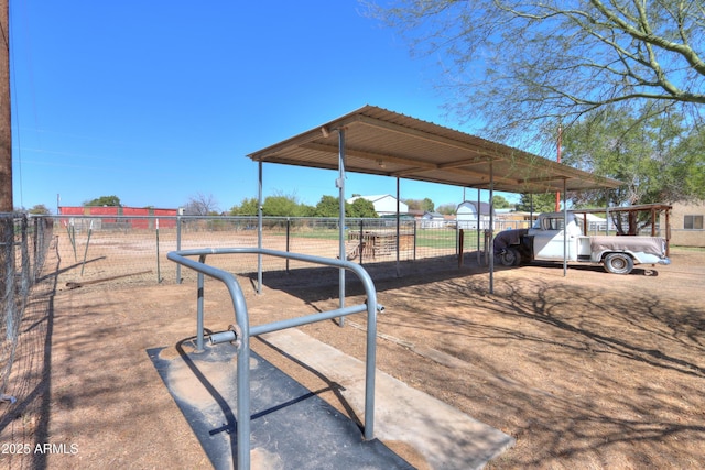 18622 E Via De Arboles, Queen Creek, AZ 85142 - exterior space