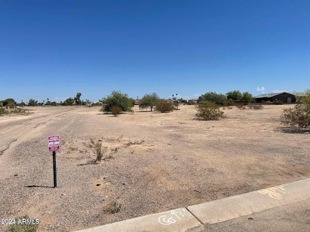 15220 S Country Club Dr Unit 1740, Arizona City AZ, 85123 land for sale