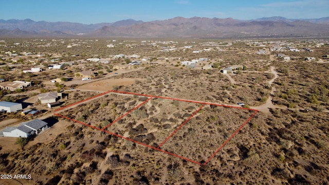 295X2 E 166th St -, Unit Scottsdale AZ, 85262 land for sale