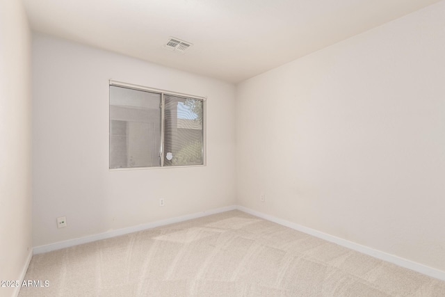 30212 N Sunray Dr, San Tan Valley, AZ 85143 - unfurnished room featuring carpet floors and baseboards