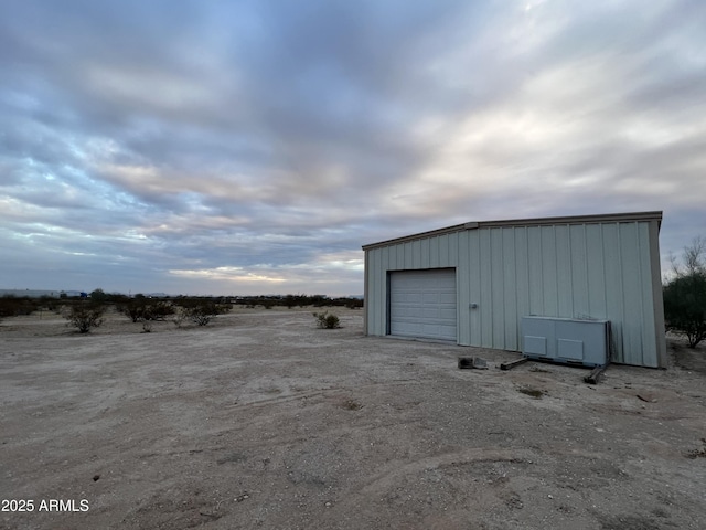 Listing photo 3 for 11750 N Cordell St Unit 61, Casa Grande AZ 85194