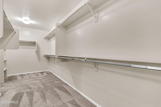 121 W Hackberry Dr, Chandler, AZ 85248 - spacious closet featuring carpet