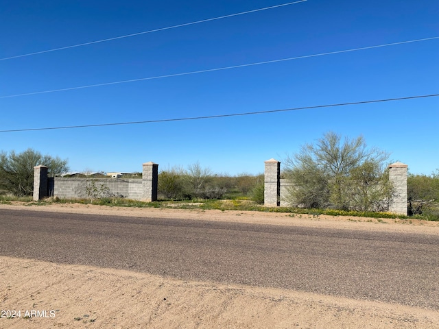 0 W 239th Avenue -, Wittmann AZ, 85361 land for sale