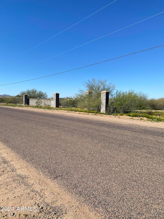 Listing photo 2 for 0 W 239th Avenue -, Wittmann AZ 85361