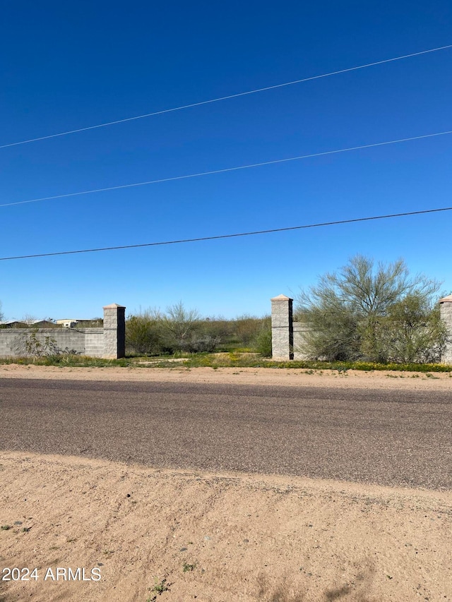 Listing photo 3 for 0 W 239th Avenue -, Wittmann AZ 85361