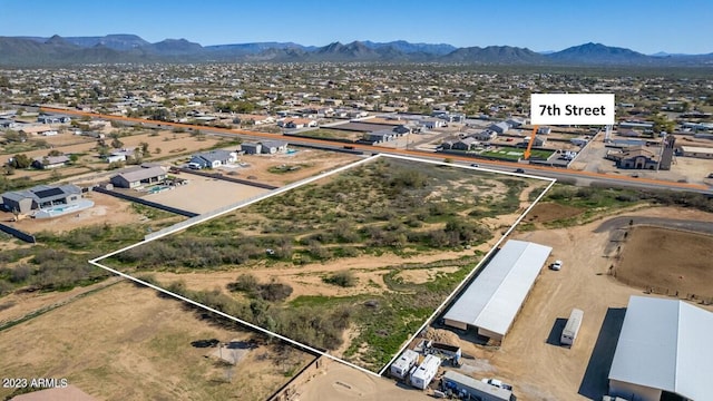 351XX N 7th St -, Unit Phoenix AZ, 85086 land for sale