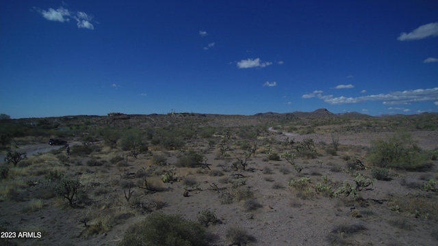 Listing photo 3 for 0LOTE N Elephant Butte Rd Unit E, Queen Valley AZ 85118